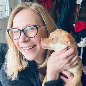 Meet your Posher, Teresa